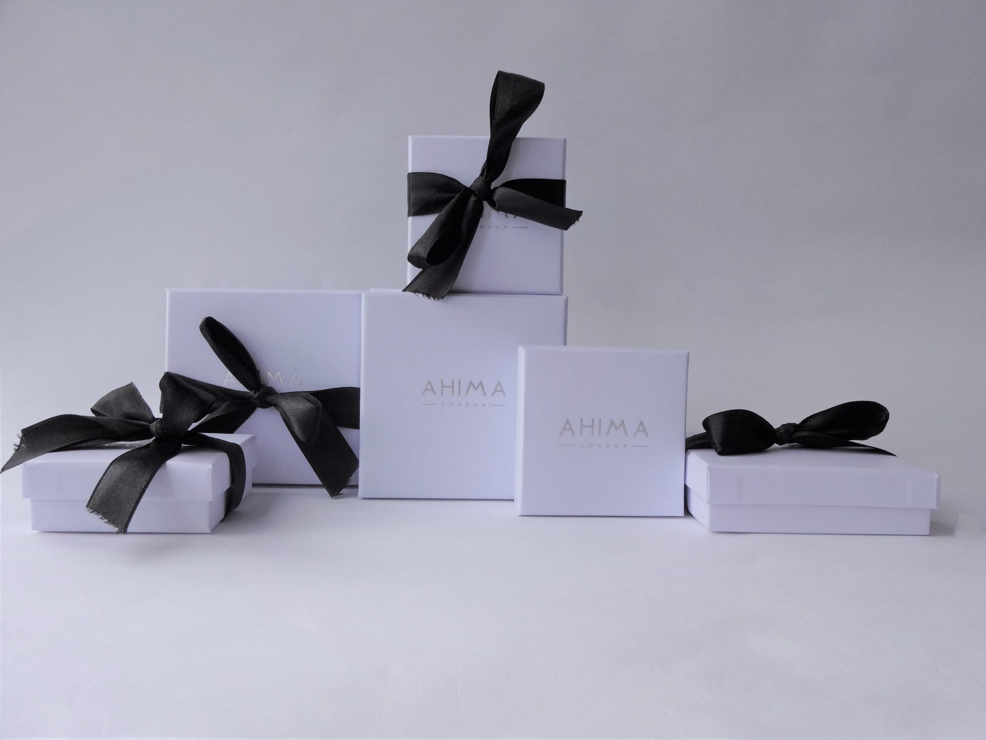 packaging - Ahima jewellery